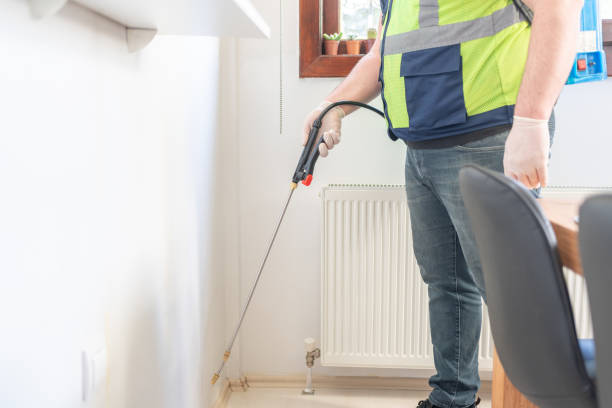 Best Affordable Pest Control Services  in Verdi, NV